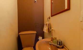 Imagem 12: Venda Apartamento 3 Dormitórios - 98 m² Brooklin