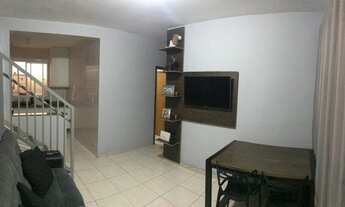 Imagem 3: BELO HORIZONTE - Cobertura - Serrano