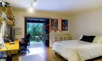 Imagem 7: Casa de rua-À VENDA-Gávea-Rio de Janeiro-RJ