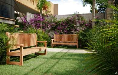 Imagem 7: Apartamento de 2 quartos em Casa Amarela, próx. ao Sítio da Trindade