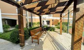 Imagem 7: Apartamento com 3 dormitórios, 120 m² - venda por R$ 1.229.000,00 ou aluguel por R$ 8.410