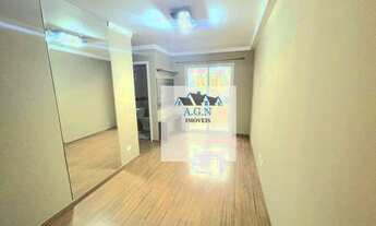 Imagem: Apartamento com 2 dormitórios para alugar