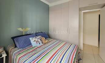 Imagem 7: Apartamento com 4 quartos em 100m² com 1 vaga de garagem na Pituba