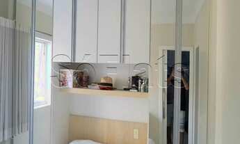 Imagem 7: Flat para locação próximo a Av. Paulista, Shopping Center 3, Hosp. Sírio-Libanês