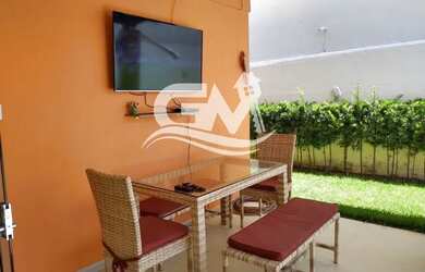 Imagem 3: Casa próximo a Orla Por do Sol