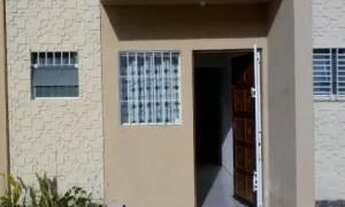 Imagem 2: Casa para venda tem 50 metros quadrados com 1 quarto em Jardim Suarão - Itanhaém - SP