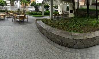 Imagem 3: Apartamento para aluguel possui 49 metros quadrados com 2 quartos em Meireles - Fortaleza