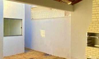 Imagem: Casa para venda tem 150 metros quadrados