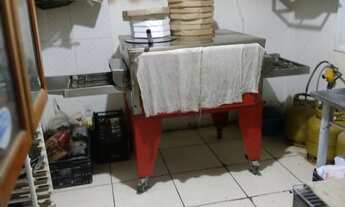 Imagem 2: Vendo ponto restaurante e pizzaria