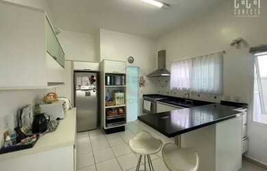 Imagem 7: Casa Sobrado em Indaiatuba, Condomínio Terra Nobre com 3 quartos - 200 m²