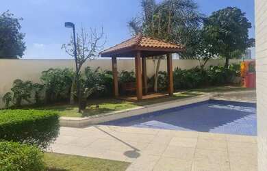 Imagem 6: São Paulo - Apartamento Padrão - Tatuapé