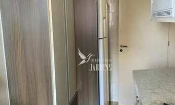 Imagem 3: Apartamento com 3 dormitórios para alugar, 74 m² por R$ 1.980,00/mês - Centro - Londrina/P