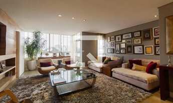 Imagem 3: Apartamento para Aluguel - Panamby, 2 Quartos, 127 m2