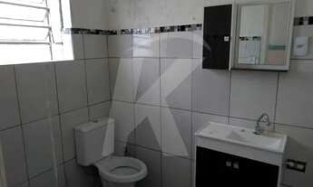 Imagem: Casa na Vila Gustavo com 2 dormitórios