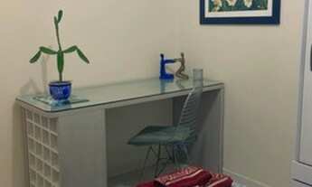 Imagem 3: 1/4 mobiliado para 1 pessoa na minha casa