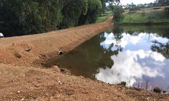 Imagem 5: Condomínio Fechado de Chácaras Flor do Cerrado(Aragoiania. Goiás
