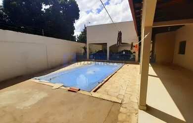 Imagem 3: Casa para Venda em RA XXVI Sobradinho II, Setor de Mansões de Sobradinho, 6 dormitórios, 1