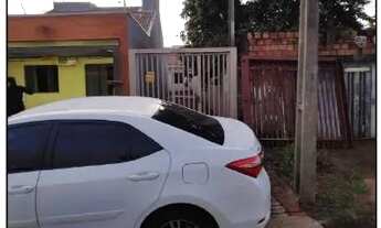 Imagem: CASCAVEL - Casa Padrão - ESMERALDA