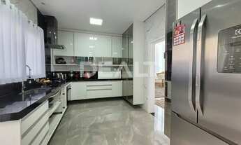 Imagem 4: Casa com 3 dormitórios à venda, 180 m² por R$ 1.200.000 - Parque Olívio Franceschini - Hor