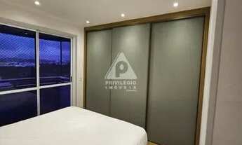 Imagem 5: Apartamento com 79m² e 2 quartos, suite e vaga na Vila do Pan !!!