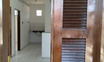 Imagem 4: Apartamento 02 quartos na Av. Monsenhor Salazar