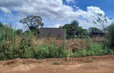 Imagem 3: Terreno jardim Niterói