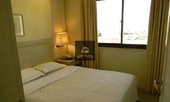 Imagem 2: Flat Para Locação Vila Olímpia