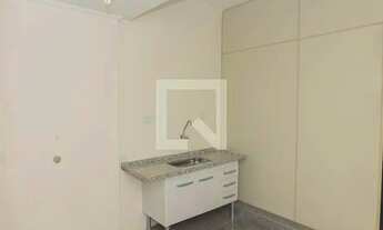 Imagem: Apartamento para Aluguel - Consolação