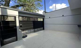 Imagem 3: Sobrado para venda na Agua Fria, com 03 dormitórios suítes e 3 vagas