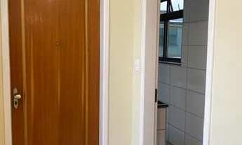 Imagem 2: Aluga-se cobertura no Quintas da Avenida