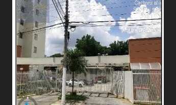 Imagem: SAO PAULO - Apartamento Padrão - VILA BASILEIA