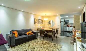 Imagem 2: Casa com 3 quartos (1 suíte master), 160 m² e duas vagas - Ponte Grande - Guarulhos/SP