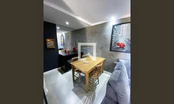 Imagem 3: Apartamento à Venda - Parque Bandeirante, 2 Quartos, 124 m2