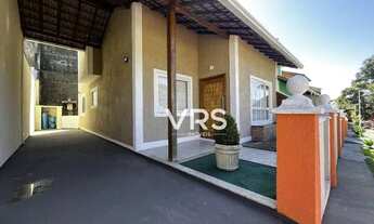 Imagem: Casa com 3 dormitórios à venda, 137 m²