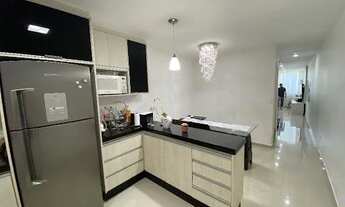 Imagem 2: Sobrado com 3 dormitórios para alugar, 117 m² por R$ 3.026,30 - Jardim Vila Formosa - São