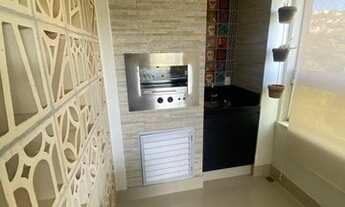 Imagem 5: Apartamento para Locação em Belo Horizonte, Buritis, 3 dormitórios, 3 suítes, 3 banheiros