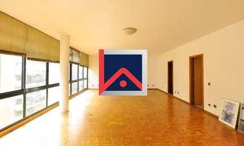 Imagem 4: Locação Apartamento 3 Dormitórios - 204 m² Jardim Paulista