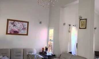 Imagem 2: Casa com 4 dormitórios à venda, 500 m² por R$ 1.600.000 - Vila Auxiliadora - Botucatu/SP