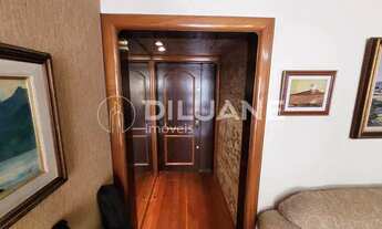 Imagem 4: Apartamento-LOCAÇÃO-Copacabana-Rio de Janeiro-RJ