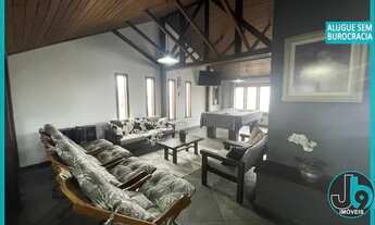 Imagem 7: Casa 308m² semi-mobiliada com 3 quartos, sendo uma suíte no Uberaba para locação ou venda