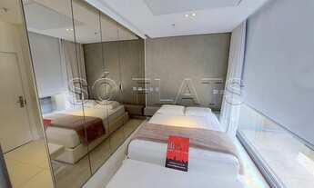 Imagem 6: FL Residence disponível para locação com 61m² e 2 vagas de garagem