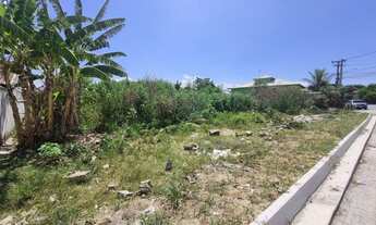 Imagem 7: Lote/Terreno para venda tem 500 metros quadrados em Porto da Roça I - Saquarema - RJ