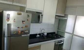 Imagem: Helbor espaço e vida 2 - Cezar de souza