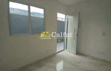 Imagem 3: Casa com 2 dorms, Caiçara, Praia Grande - R$ 245 mil, Cod: 3158