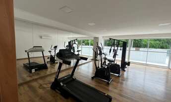 Imagem 3: Alugo 1qtº Mobiliado em Boa Viagem!