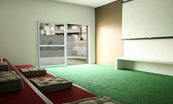 Imagem 7: Apartamento 2 dormitórios (1 suíte), Conceição-Diadema