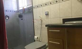 Imagem 13: Ribeirao Preto - Casa Padrão - Alto da Boa Vista