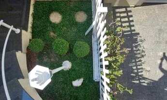 Imagem 4: Sobrado com 3 dormitórios à venda, 181 m² por R$ 1.060.000,00 - Santa Terezinha - São Bern