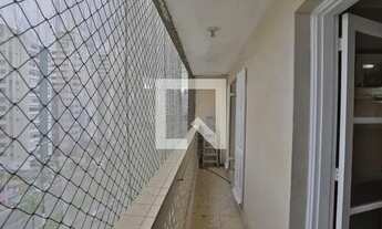 Imagem 6: Apartamento para Aluguel - José Menino, 2 Quartos, 64 m2