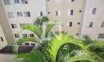 Imagem 5: Apartamento à Venda - Jardim Nadir, 2 Quartos, 45 m2